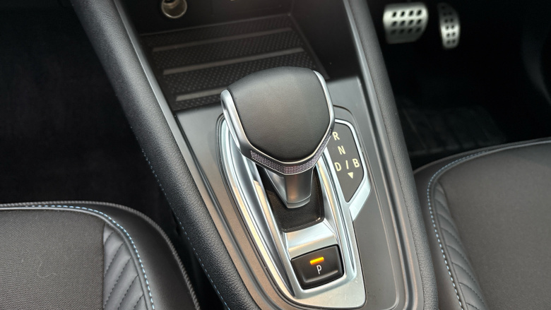 Renault Symbioz 1.6 E-Tech FHEV 145 Iconic Esprit Alpine 5dr Auto Hybrid Estate